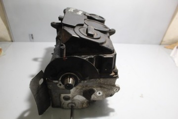 Головка двигателя volkswagen polo iv 1.9tdi фото №1