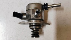 Насос топлива bosch hyundai kia 1.6 t-gdi 35320-2b420 фото №1