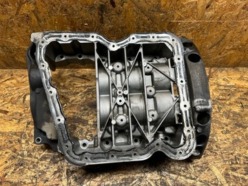 Поддон масляная movano master iii 2.3 dci 110172951r фото №1