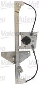 Подъемник стекла valeo 851013 фото №1
