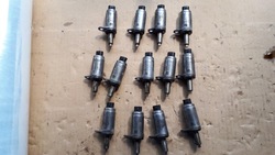 S6 c7 4g a6 модуль регулировочный 4.0 tfsi s7 4g s8 a8 фото №1