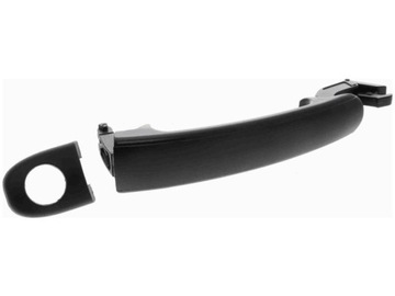 Ручка двері seat leon 1p 05-13 1m 99-06 cordoba i mk1 96-02 фото №1