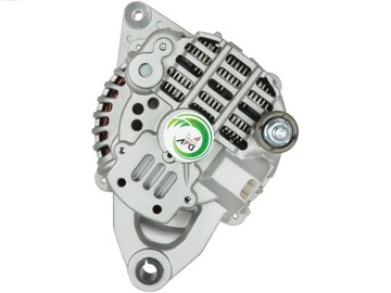 Генератор as-pl авто стартер фото №1