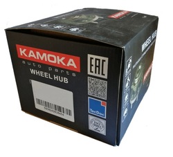 Ступица колёса bmw 5 e39 e60 1996-2010 зад фото №1