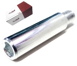 Шкворень затискач гальмівного audi vw 251615219 фото №1