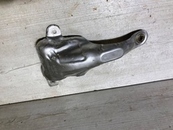 Ford focus mk4 2024 защита термическая двигателя 1.0 фото №1