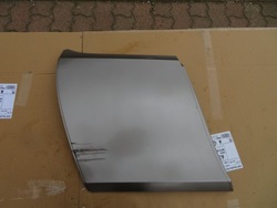 Bmw i3 i01 обшивка дверь правые зад 51427296800 фото №1