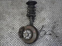 Поворотна опора амортизатор mcpherson  праві перед e-klasa w212 2.2cd фото №1