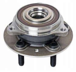 Jeep grand cherokee 2021 - ступица подшипник колёса перед _ 68349631aa фото №1