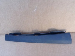 Audi q3 ii 83a обшивка стойка левая 83a868203 фото №1