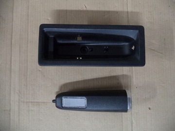 Citroen ds4 12r ліхтарик багажника зарядний пристрій фото №1