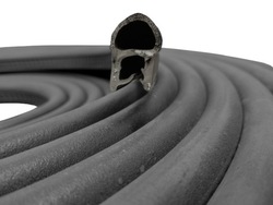 Прокладка краевая универсальный армированная t16/5 фото №1