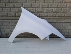 Citroen c4 picasso 2 ii короткий крило праві оригінал фото №1