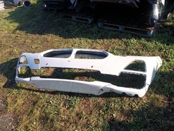 Bmw x2 f39 бампер перед переднее фото №1