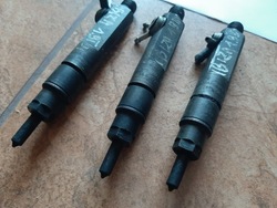 Інжектор ibiza 1.9tdi 074130201c 2fh kbel58p119 фото №1