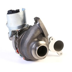 Turbo турбина melett citroen peugeot 1.6hdi 114 116 118 120km dv6fc 819872 фото №1