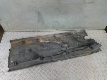 Vw passat b7 защита шасси левая 3c0825201f фото №1