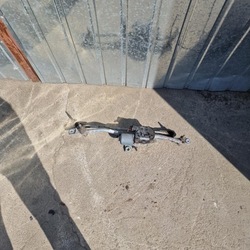 Механізм двірник a6 c7 4g1955023a фото №1