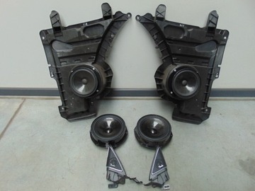 Vw beetle 5c динаміки fender фото №1