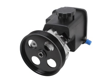 Насос підсилювача mercedes c w204 e w211 фото №1