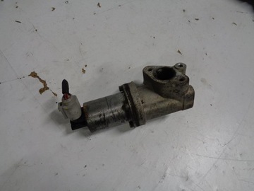 Клапан egr kia ceed 2 ii 1.6 crdi фото №1