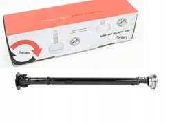 Wał приводной jeep wrangler jku 2012- 3.6 зад 940mm фото №1