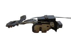 Замок двері праві перед toyota rav4 ii 2000-2005 6 pin європа фото №1