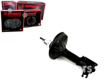 Амортизатор nipparts 546503a000 546503a200 mahy045 фото №1