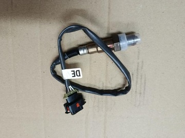 Лямбда-зонд opel astra zafira vectra corsa оригінал opel нова фото №1