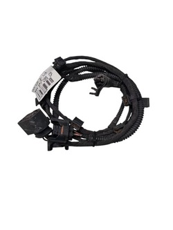 Джгут установка pdc бампер перед skoda octavia iii 5e0971095 фото №1