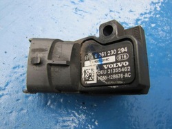 Volvo s80 v70 xc70 d3 d4 d5 - датчик інтеркулер фото №1