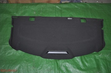 Полиця багажника світло сплав vw jetta 5c6863413e фото №1