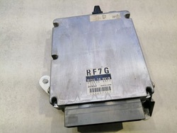 Компьютер двигателя mazda 6 i 2.0d rf7g18881b фото №1