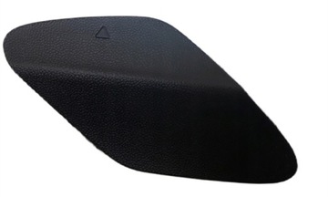 Заглушка фаркоп holownieczego mercedes w166 gl ml gle gls фото №1