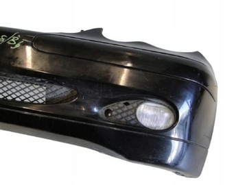 Mercedes c клас w203 галоген правий лівий фото №1