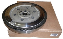 Колесо двомасовий c5 iii 508 3008 1.6 hdi 0532.w4 оригінал фото №1