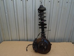 Trafic iii vivaro b mcperson амортизатор левый фото №1