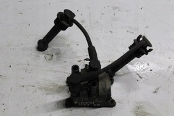 Ford fiesta 05 1.4 провода зажигания фото №1