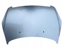 Peugeot 307 sw капот крышка двигателя ezrc фото №1