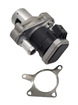 Клапан egr mercedes sprinter 2006r- vito viano фото №1