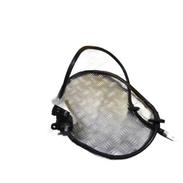 Vw touareg джгут генератора 7p0971599c фото №1