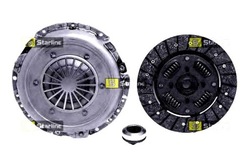 Набір зчеплення starline 2050j5 2051c4 2050r8 2050 фото №1