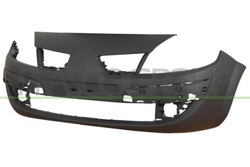 Бампер renault 7701477299 фото №1