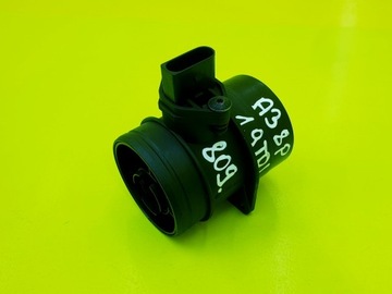 Витратомір a4 b6 b7 t5 a6 c6 golf v 1.9 2.0tdi фото №1