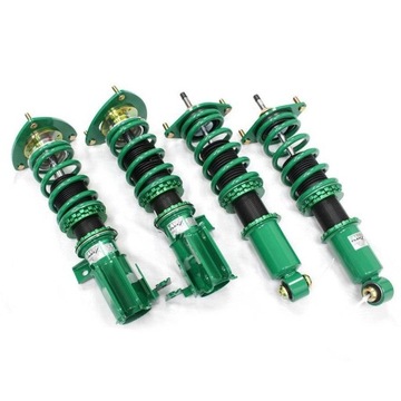 Резьба tein flex з honda s2000 2005.11-2009.01 фото №1