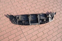 Защита плита pod бампер lexus nx 2014-2021 52618_78010_przód оригинал фото №1