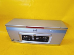 Кришка зад задня скло багажника opel astra ii g sedan nr76 фото №1