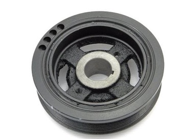 Nty rkp-ty-009 колесо ременное, wał коленчатый фото №1