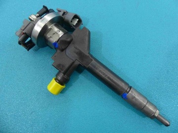 Инжектор mazda 6 i gg 13h50a 2.0 citd фото №1