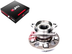 Набор подшипник колёса заднего з ступица jpn фото №1